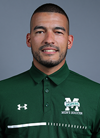 Andrew Santos Coach Hshot
