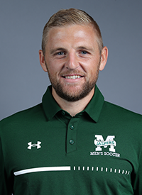 Sean Reilly Coach HSHOT