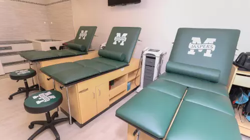 sports medicine