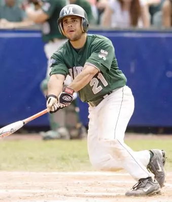 Baseball Season Opener at UNC-Charlotte Rained Out