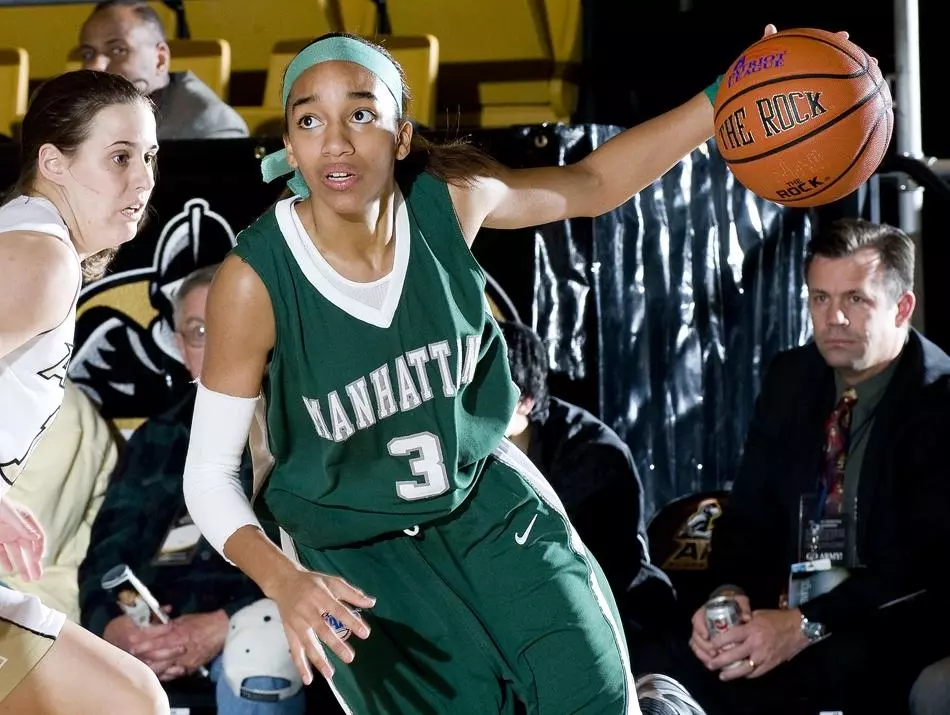 Lady Jaspers Earn Redemption, End 2009 On High Note