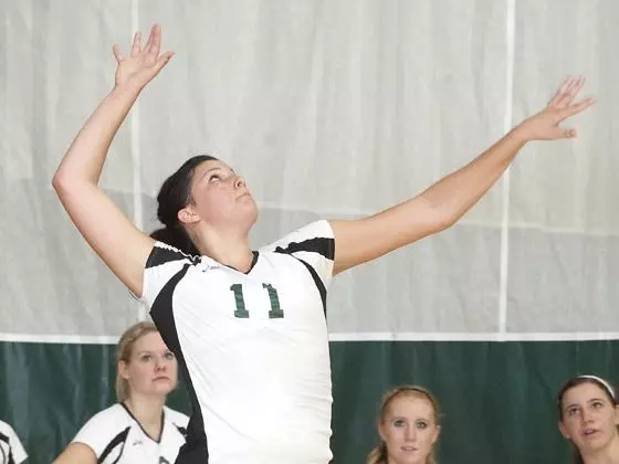 Lady Jaspers Fall to Fairfield In MAAC Quarterfinals
