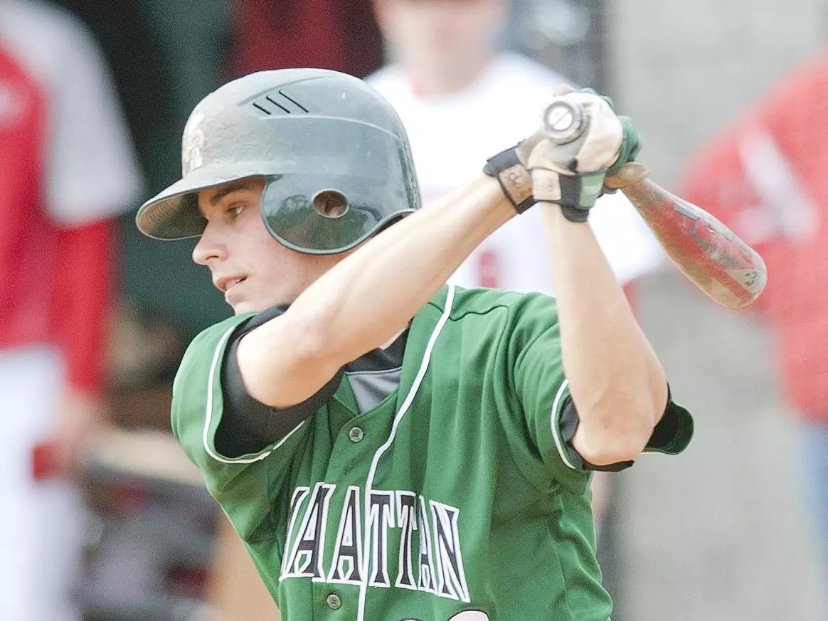 Baseball Beats Delaware 7-2, Falls to Campbell 7-4 on Saturday