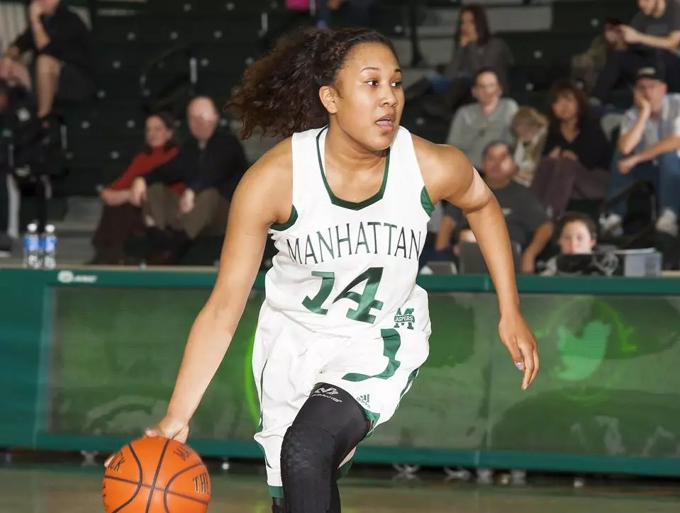 Jaspers Fall to Nine-Time Defending MAAC Champion Marist