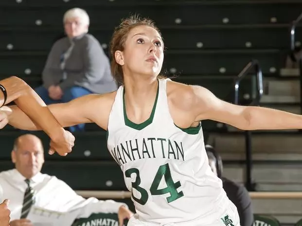 Comeback Effort Falls Just Short In 73-69 Loss to Monmouth