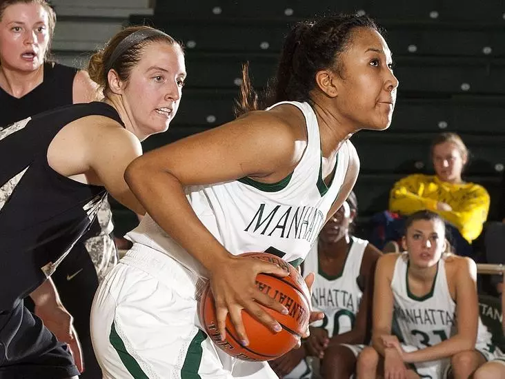 Jaspers Open Homestand With Loss to American