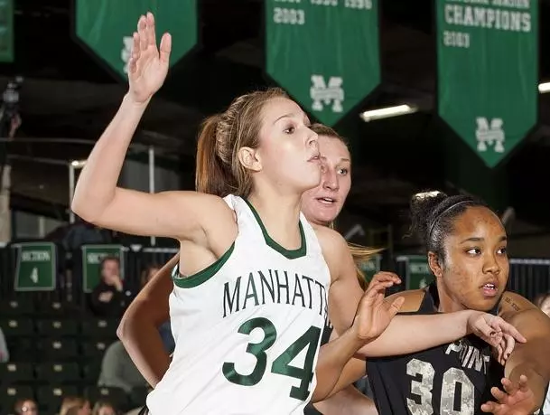 Jasper Sports Network (JSN) Recap-Manhattan Drops Home Opener to Fordham