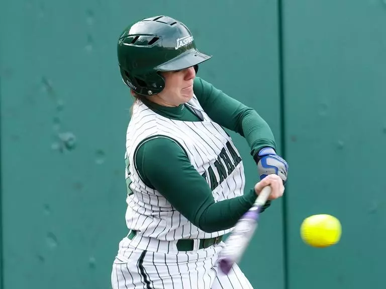 Manhattan, UMass Lowell Split Non-Conference Twinbill