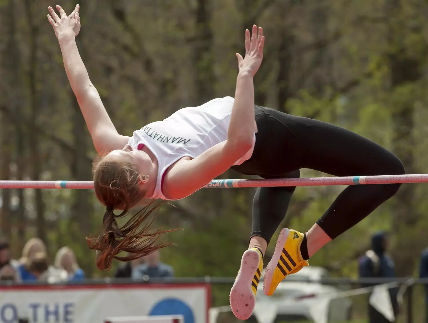 Jasper Men Take Second, Women Third at MAAC Championships