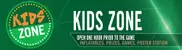 Kids Zone