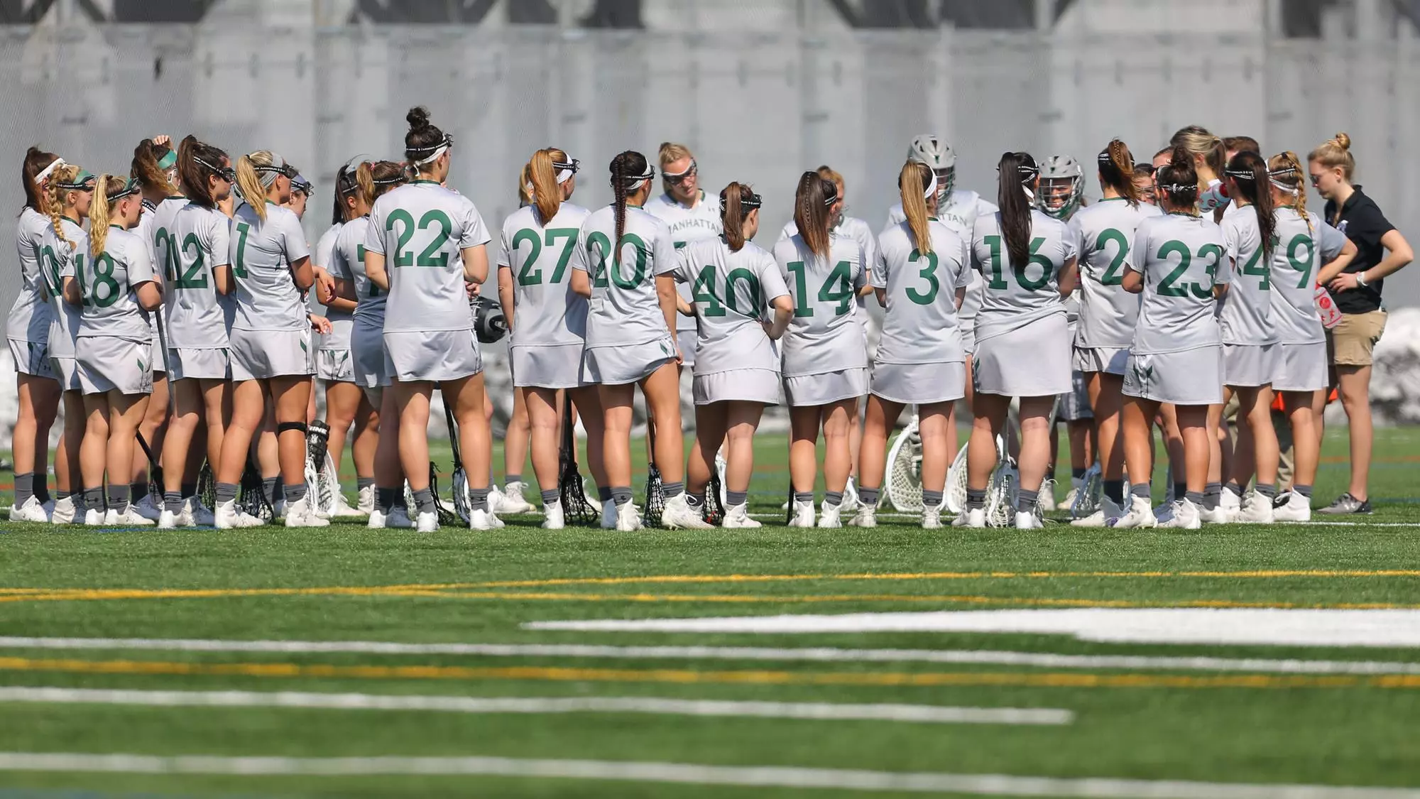 Monmouth Preview