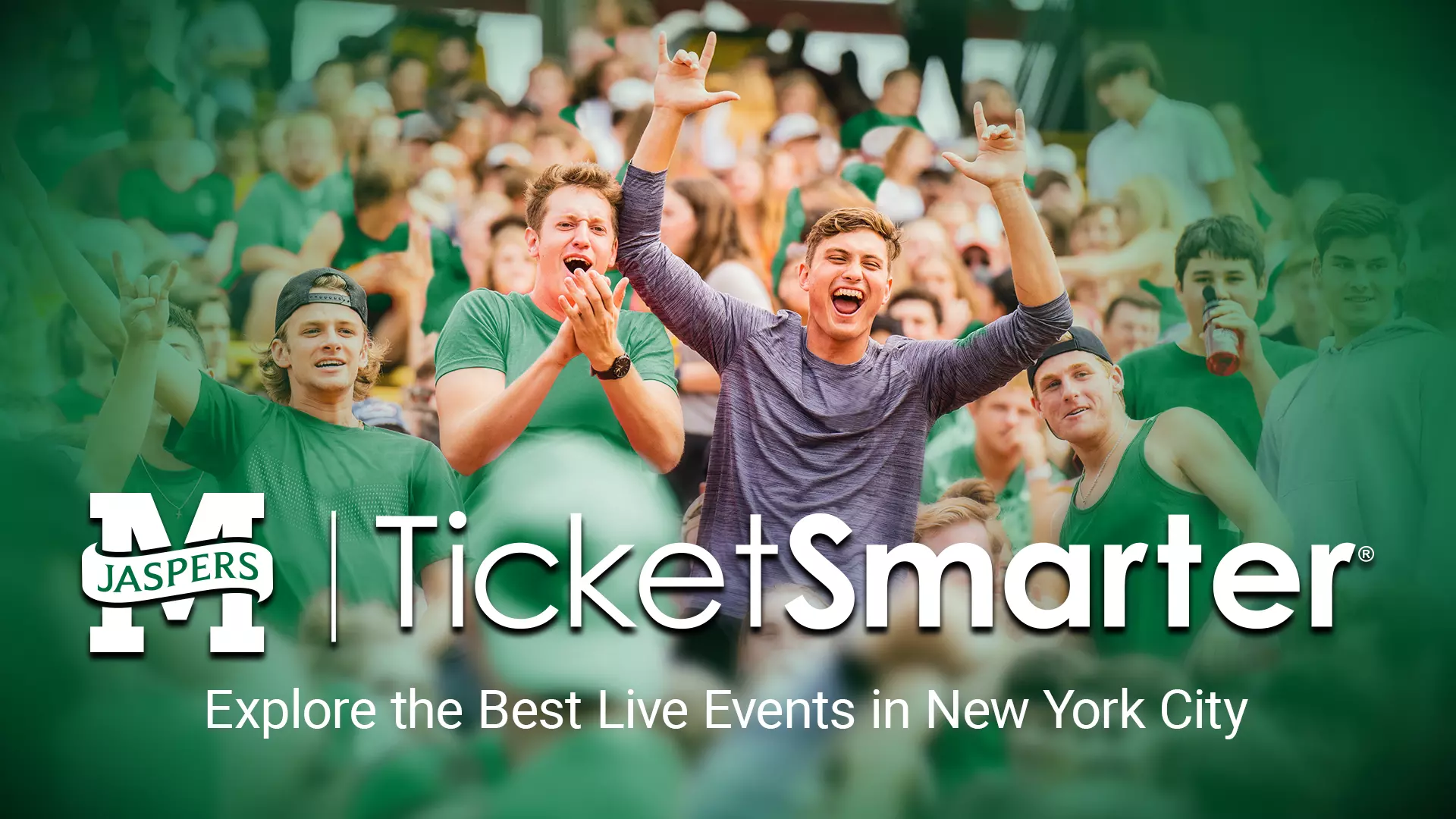 TicketSmarter Fan Deal