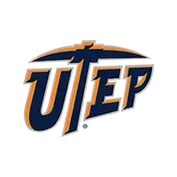 UTEP logo
